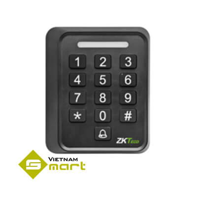 Máy chấm công kiểm soát cửa IGI10-WIFI 3