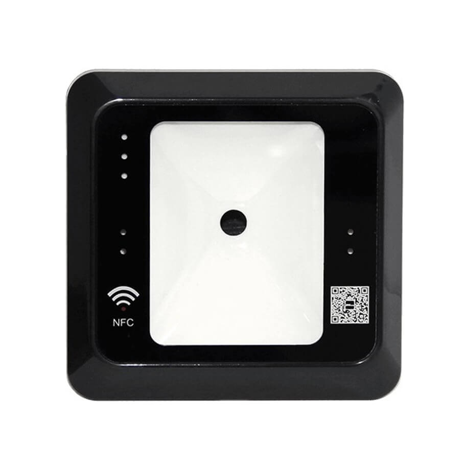 Đầu Mã QR Code ZKTeco QR50BM / QR50BE