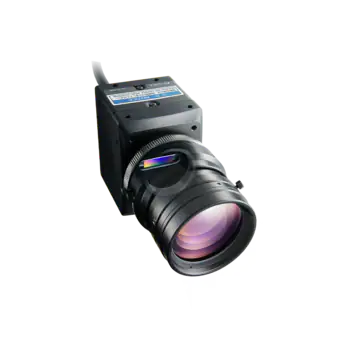 KEYENCE XG-X series 4