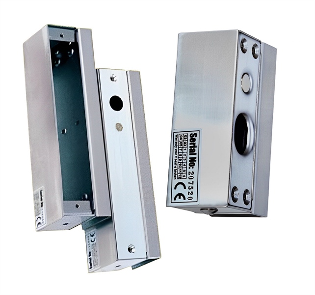 Giá đỡ khóa chốt TM18