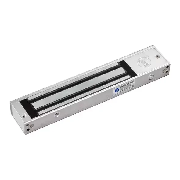 Khóa điện từ đơn YM-280N (LED) - Chính hãng Yli 4