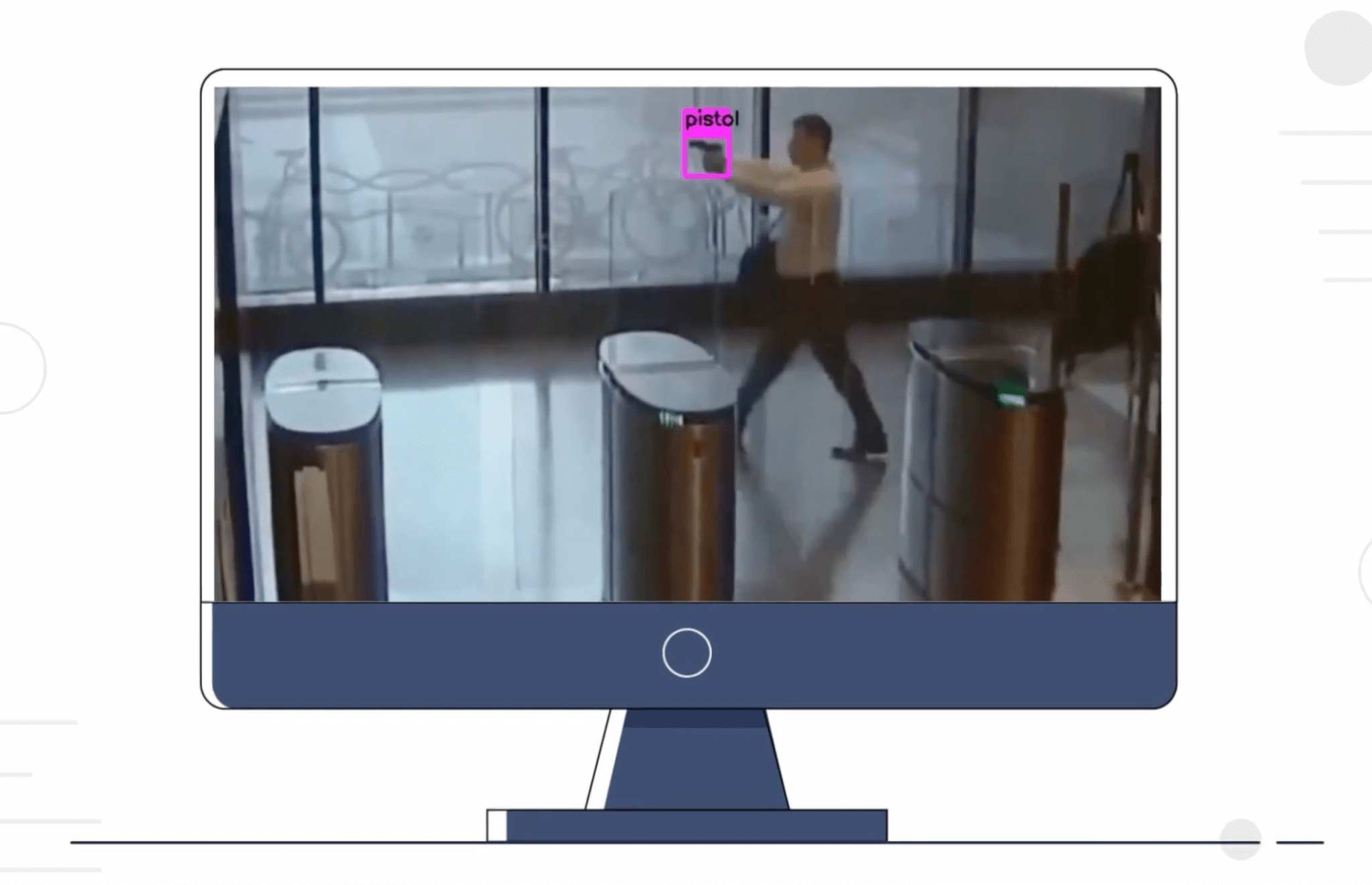Actuate AI — Nền tảng AI Video Analytics cho An ninh & Giám sát
