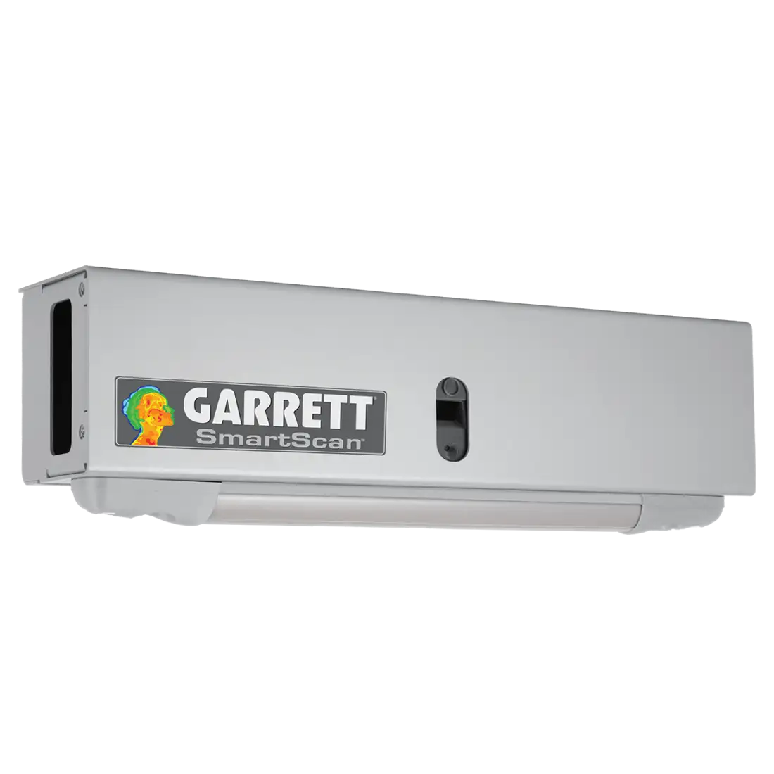 Garrett MZ 6100 Máy dò kim loại đa vùng Walk-Through 4