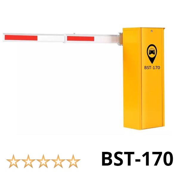 Bo Mạch Barrier Wosun BST170 DC - ảnh 3