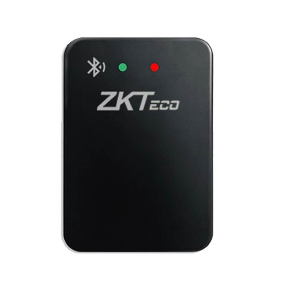 Cảm biến radar phát hiện xe ZKTeco VR1010 PRO