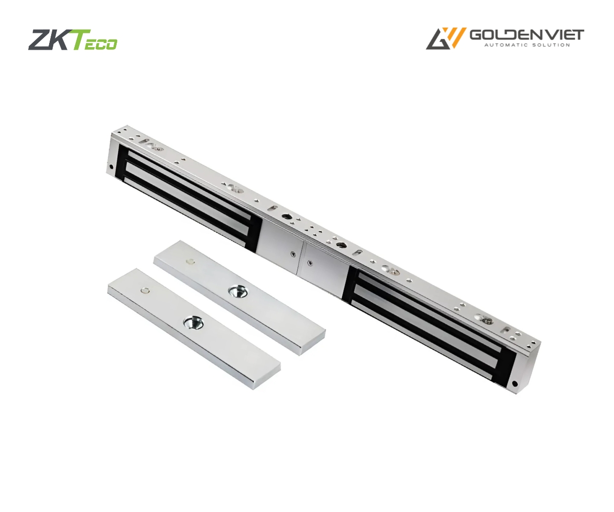 Khóa điện từ AL-280D(LED) 2