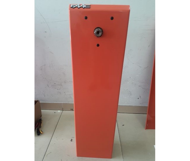 Bộ điều khiển thanh chắn xe FAAC 615 BPR STD 2