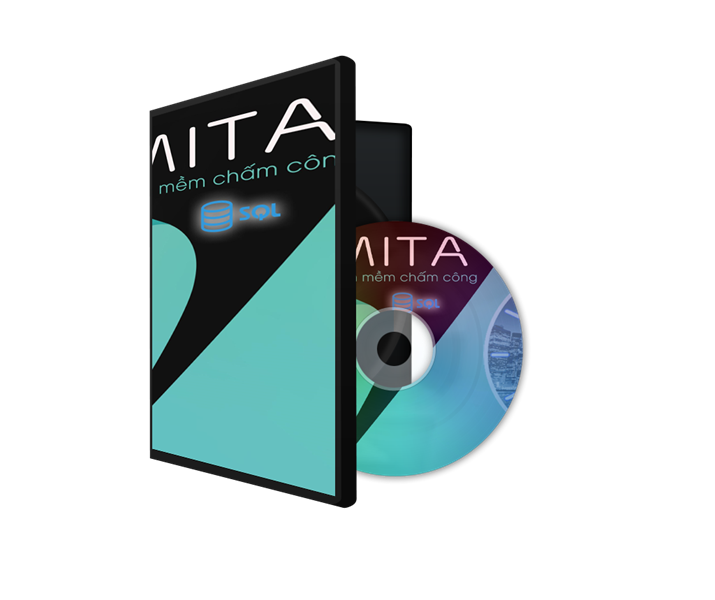MitaPro 2023 Timekeeping Software 2