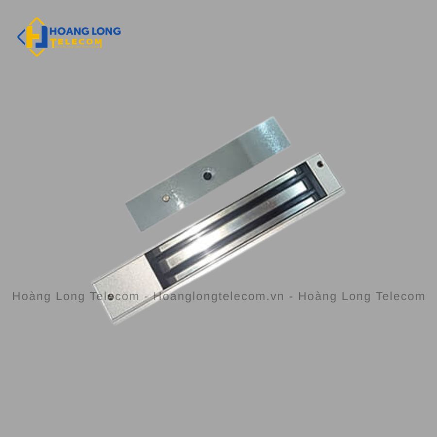 Khóa nam châm điện từ 280Kg ZKTeco LM-2802 2