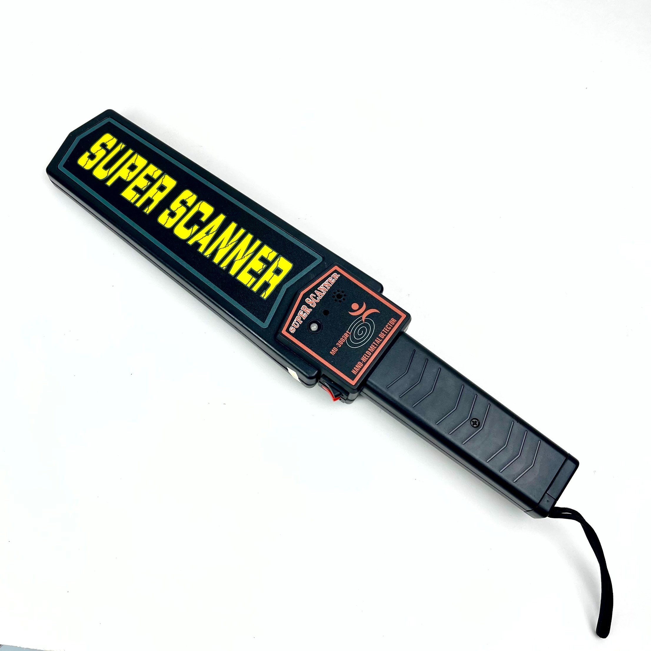Máy dò kim loại Super Scanner MD-3003B1 4