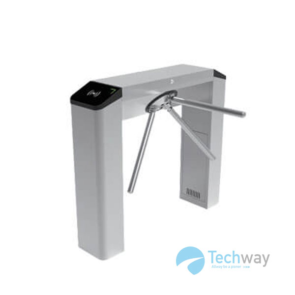 Cổng xoay ba càng ZKTeco TS2000 Plus 4