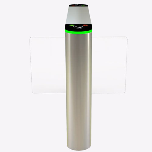 Cổng chắn Swing Barrier SBTL2200 - ZKTeco 5