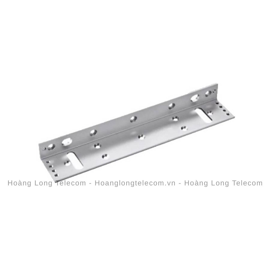 Giá đỡ chữ L cho khóa điện từ ZKTeco LMB-280L