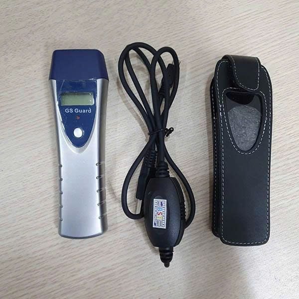 Máy tuần tra bảo vệ Granding GS6000C 5