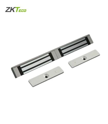 Khóa chốt thả 12V ZKTeco LB-35 – Lực giữ 1000kg, Sensor NO/COM 2