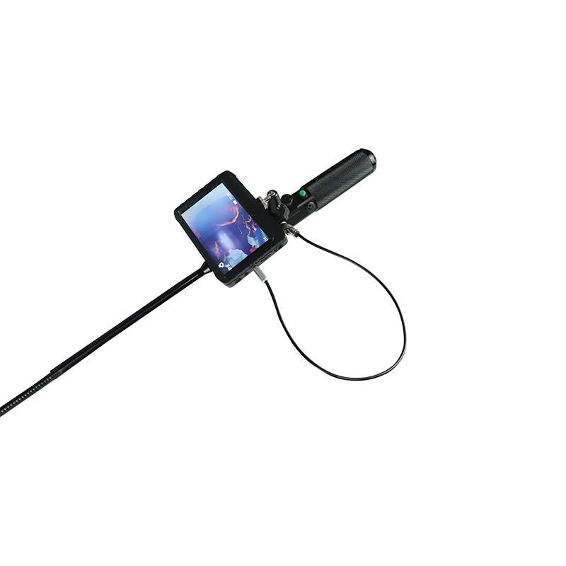 MCD-V7D Under Vehicle Inspection Mirror - HD Camera for Under Vehicle Inspection