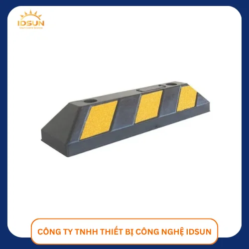 Chặn lùi cao su PDA-552 - ảnh 3
