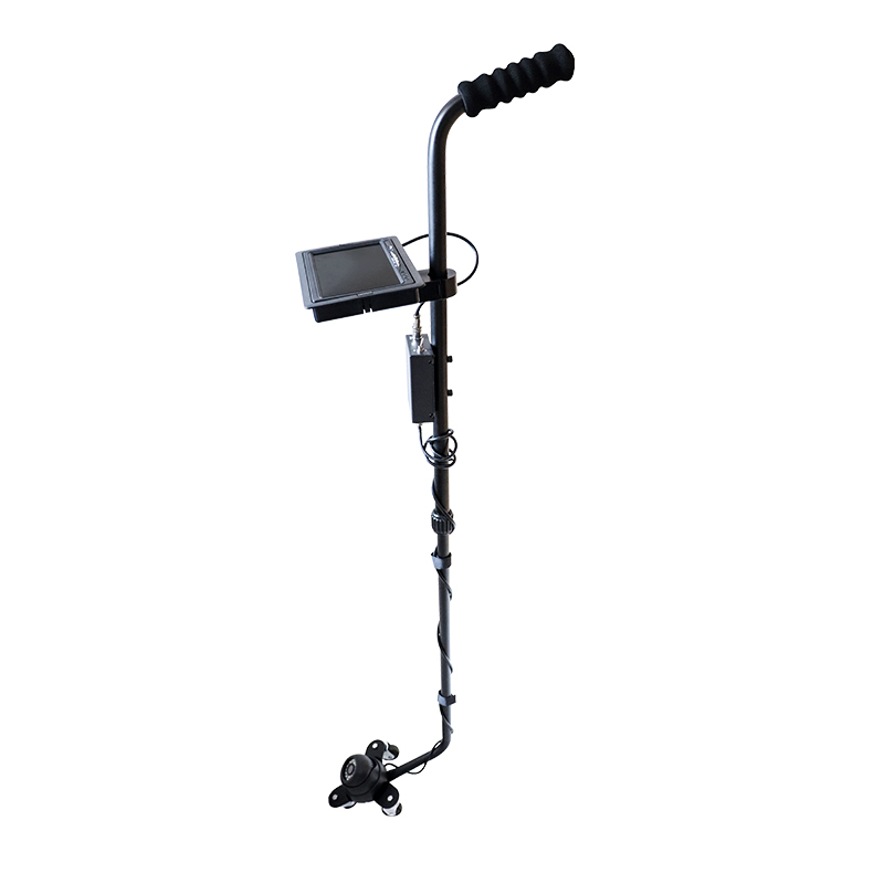 MCD-V3D Under Vehicle Search Mirror for Security Inspection - image 1