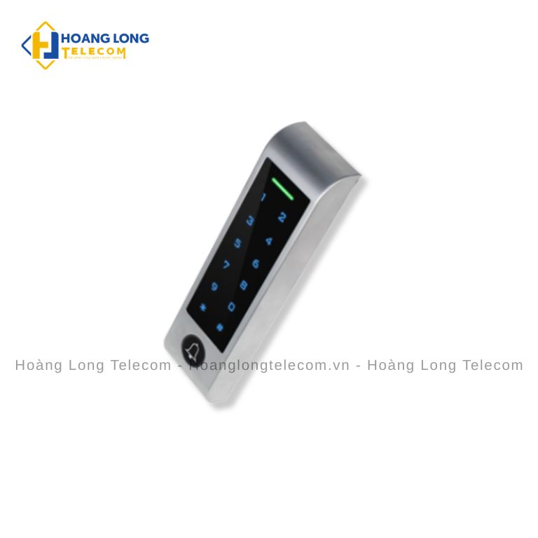 Thiết bị kiểm soát cửa vân tay ZKTeco MK-V1 FP - ảnh 1