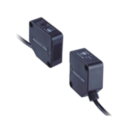 Cảm biến an toàn Bisen PMF50TF-25MRF 4