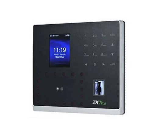 Thiết bị kiểm soát ra vào dùng vân tay ZKTeco SF101