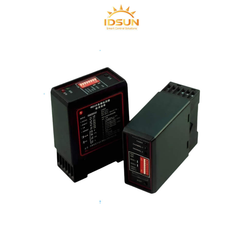 Bộ dò vòng từ PD-132 1 Kênh Bisen 3