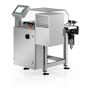 Wipotec EC-E: Cân kiểm tra trọng lượng tự động 150 giá trị/phút 4