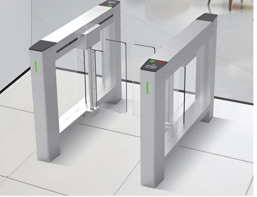 Cổng Swing Barrier ZKTeco SBTL500 2