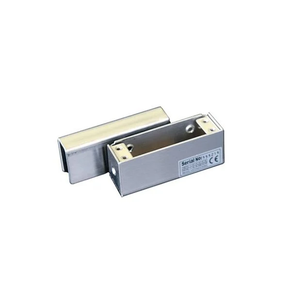Bộ giá đỡ khóa chốt điện từ ZKTeco LBB-2 - ảnh 2