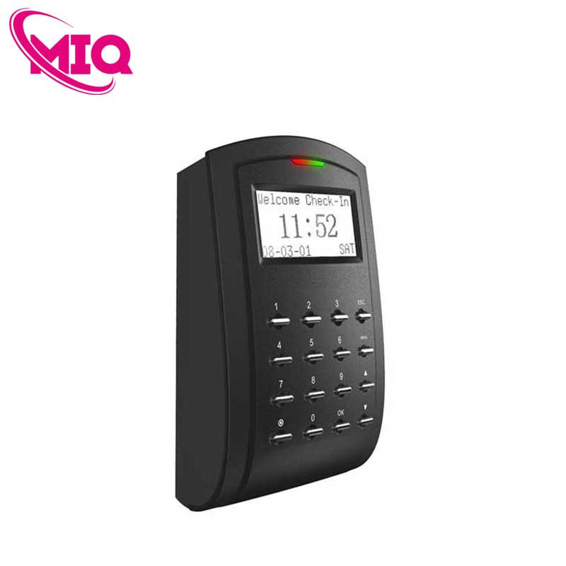 Máy Chấm Công Ronald Jack SC-103 6