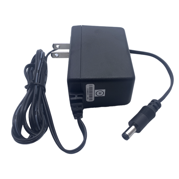 Nguồn 5V - 2A nhựa ABS chống cháy