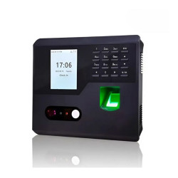 Máy chấm công vân tay khuôn mặt ZKTeco MB20 6