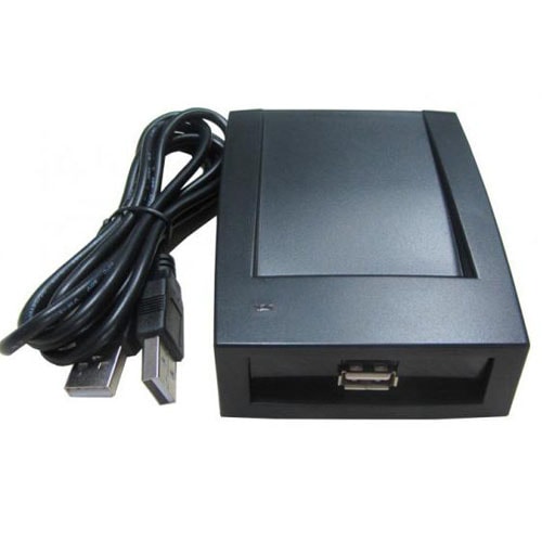 Đầu đọc thẻ RFID Proximity CR208U