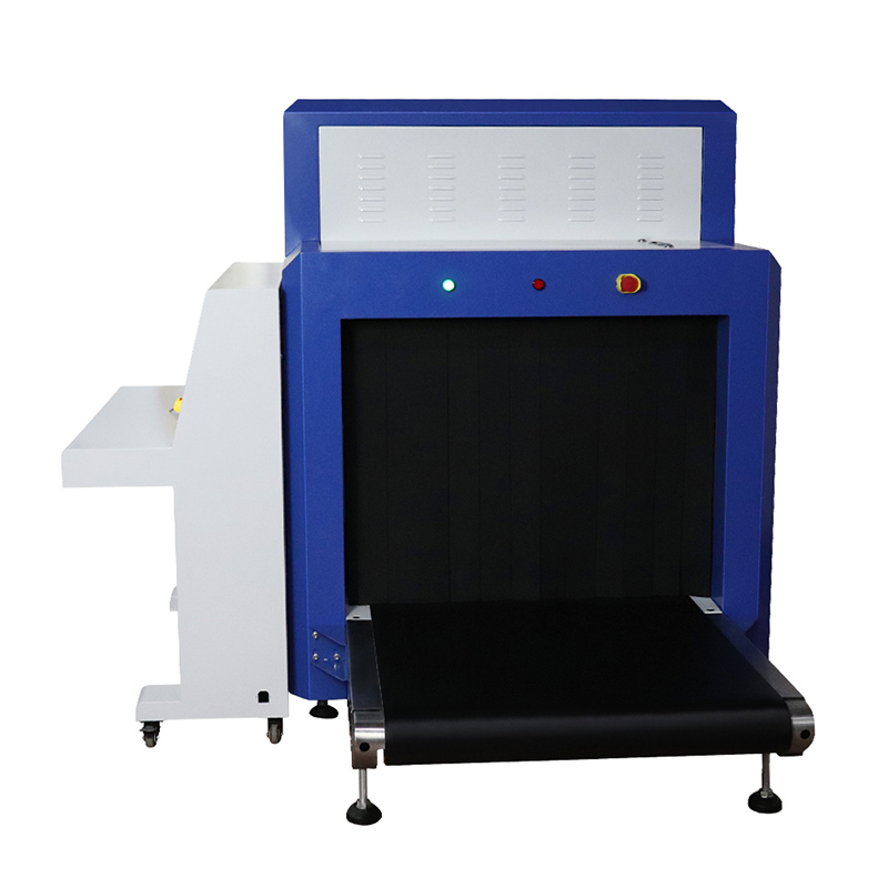 Máy soi X-ray hành lý MCD-10080C 3