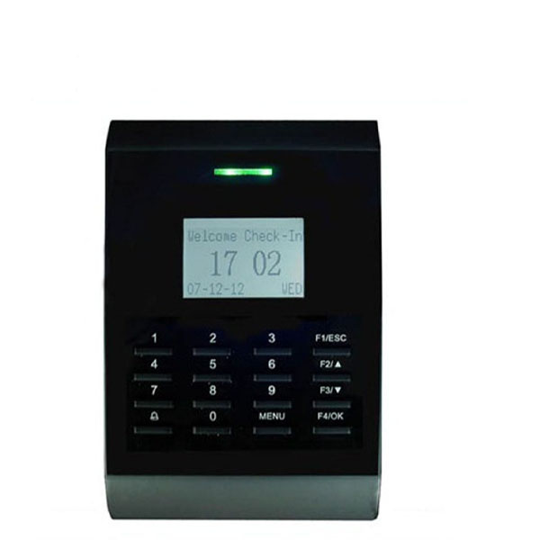 Máy chấm công Ronald Jack SC403 4