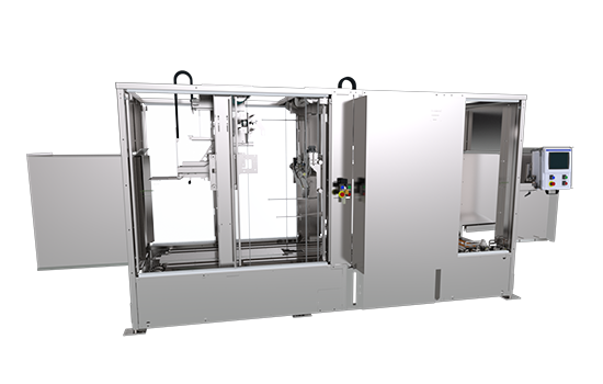 Thermo Scientific Sentinel Multiscan & Selectscan Metal Detectors 4