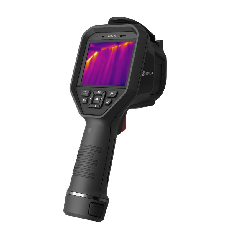 HIKMICRO M Series - Camera nhiệt cầm tay M11W/M20W/M30