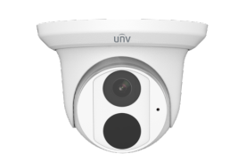 Camera IP Uniview (UNV) dòng Prime — AI Camera giám sát IP