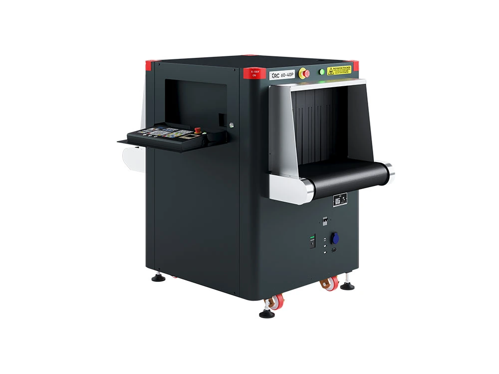 Máy soi X-ray hành lý XRC 60-40P 2