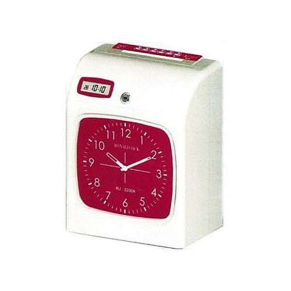 Máy chấm công Ronald Jack RJ-2200A 2