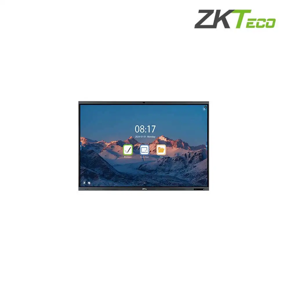 Module đầu đọc dấu vân tay ZKTECO SLK20R 5