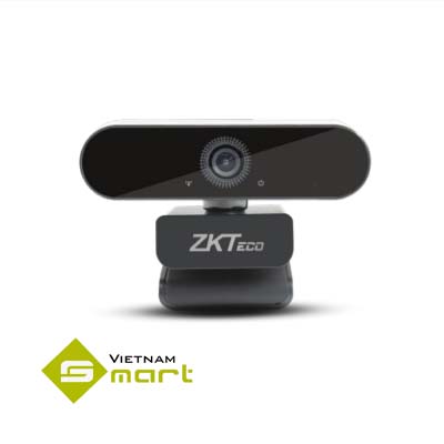 Thiết bị đăng ký khuôn mặt - Camera webcam ZKTeco UV100 4
