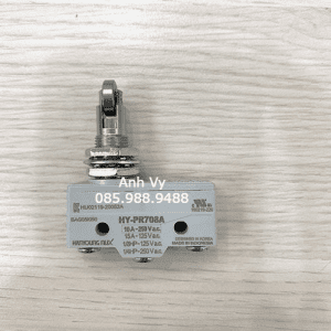 Công tắc hành trình Hanyoung HY-L804 - ảnh 2