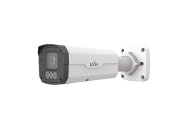 Camera IP Uniview IPC3614SB-ADF28KM-I0 4MP LightHunter Turret 3