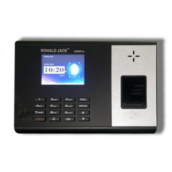 Máy chấm công khuôn mặt ZKTeco SenseFace 2A 6