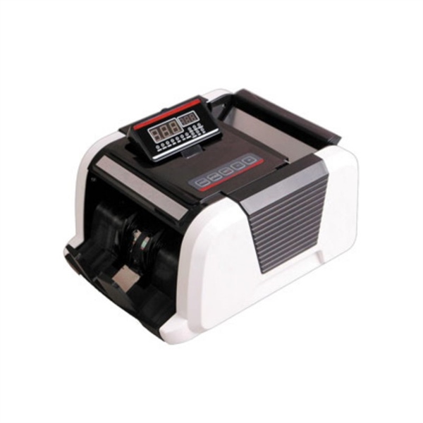 Máy đếm tiền CASHTA 3900UV — Đếm tiền giấy & polymer, 900 tờ/phút