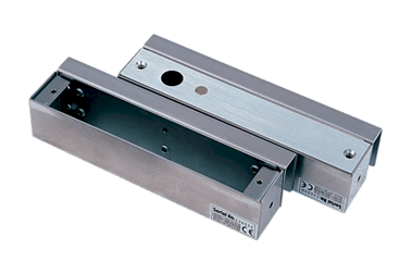 Bộ giá đỡ khóa chốt điện từ ZKTeco UBB-1