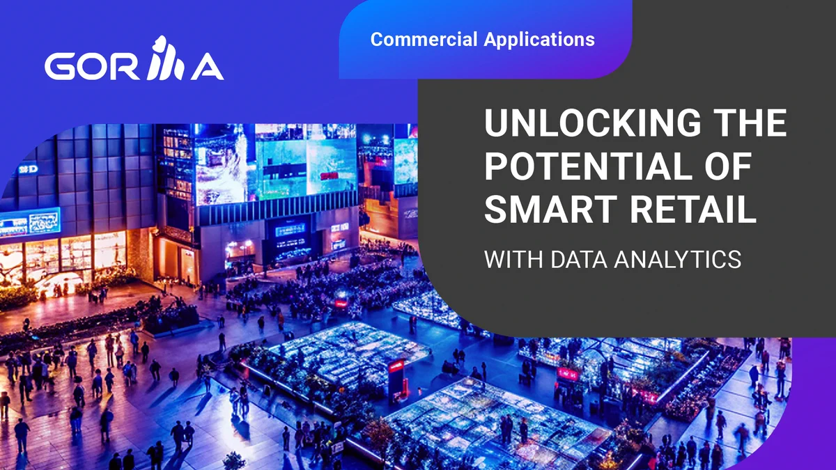 Gorilla Smart Retail Solutions 2
