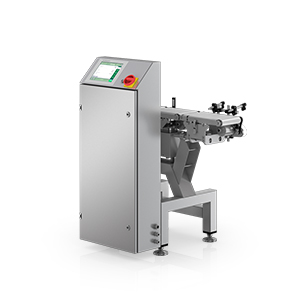 Wipotec EC-E: Cân kiểm tra trọng lượng tự động 150 giá trị/phút 2