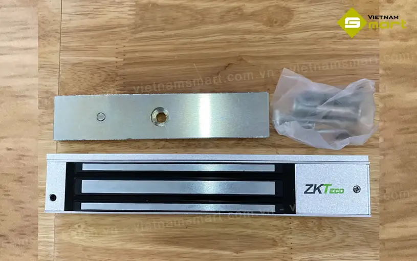 Khóa nam châm điện tử ZKTeco LM-2805 - ảnh 4